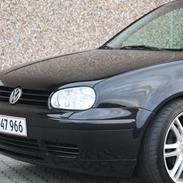 VW Golf IV