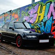 BMW E36 - (316i)