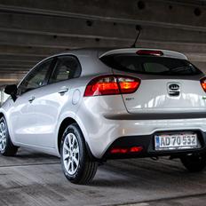 Kia Rio 1,1 Active Eco Dynamics