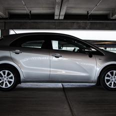 Kia Rio 1,1 Active Eco Dynamics