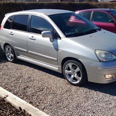 Suzuki Liana 1,6