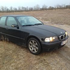 BMW 3 serie E36 316