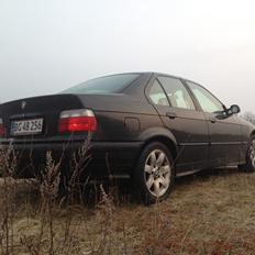 BMW 3 serie E36 316