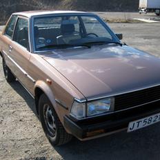 Toyota Corolla KE70 Solgt