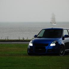 Suzuki Swift 1.5 GL-A 5d