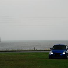 Suzuki Swift 1.5 GL-A 5d