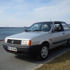 VW Polo Coupé 1,3 CL