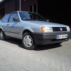 VW Polo Coupé 1,3 CL