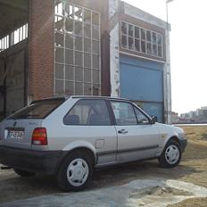 VW Polo Coupé 1,3 CL