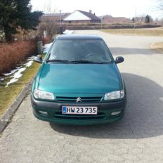 Citroën Saxo
