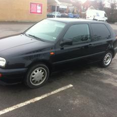 VW golf 3