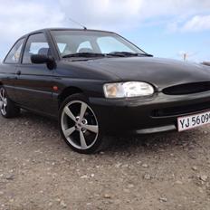 Ford Escort mk6