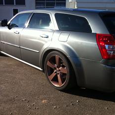 Chrysler 300C Touring