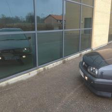 VW Golf 3 VR6 (SOLGT)