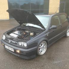 VW Golf 3 VR6 (SOLGT)