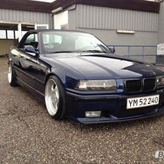 BMW e36 325i Cabriolet