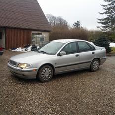 Volvo s 40