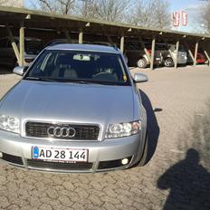 Audi A4 1,9 tdi Avant