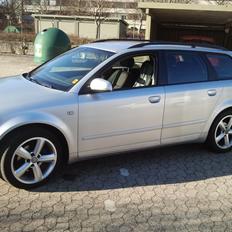 Audi A4 1,9 tdi Avant