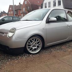 VW Lupo 1,2 TDi 3L