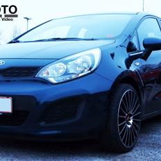 Kia Rio 1,4