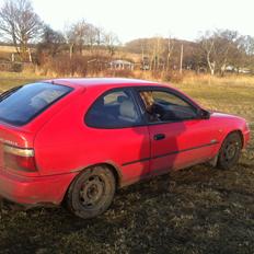 Toyota Corolla E10 xli