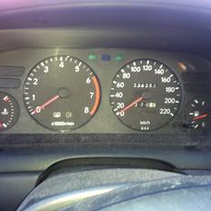 Toyota Corolla E10 xli