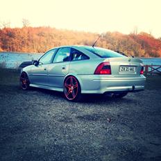 Opel Vectra / Vauxhall > SOLGT