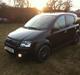 Fiat Panda 100HP