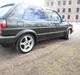 VW Golf 2 GT Special Solgt