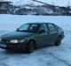 Saab 900 S