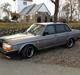 Volvo 240 GLE INJECTION Solgt