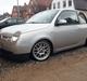 VW Lupo 1,2 TDi 3L