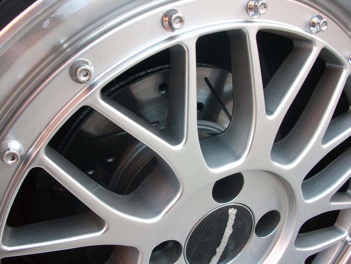 Seat Cordoba 1,9 TDI [Tidl. bil] billede 7