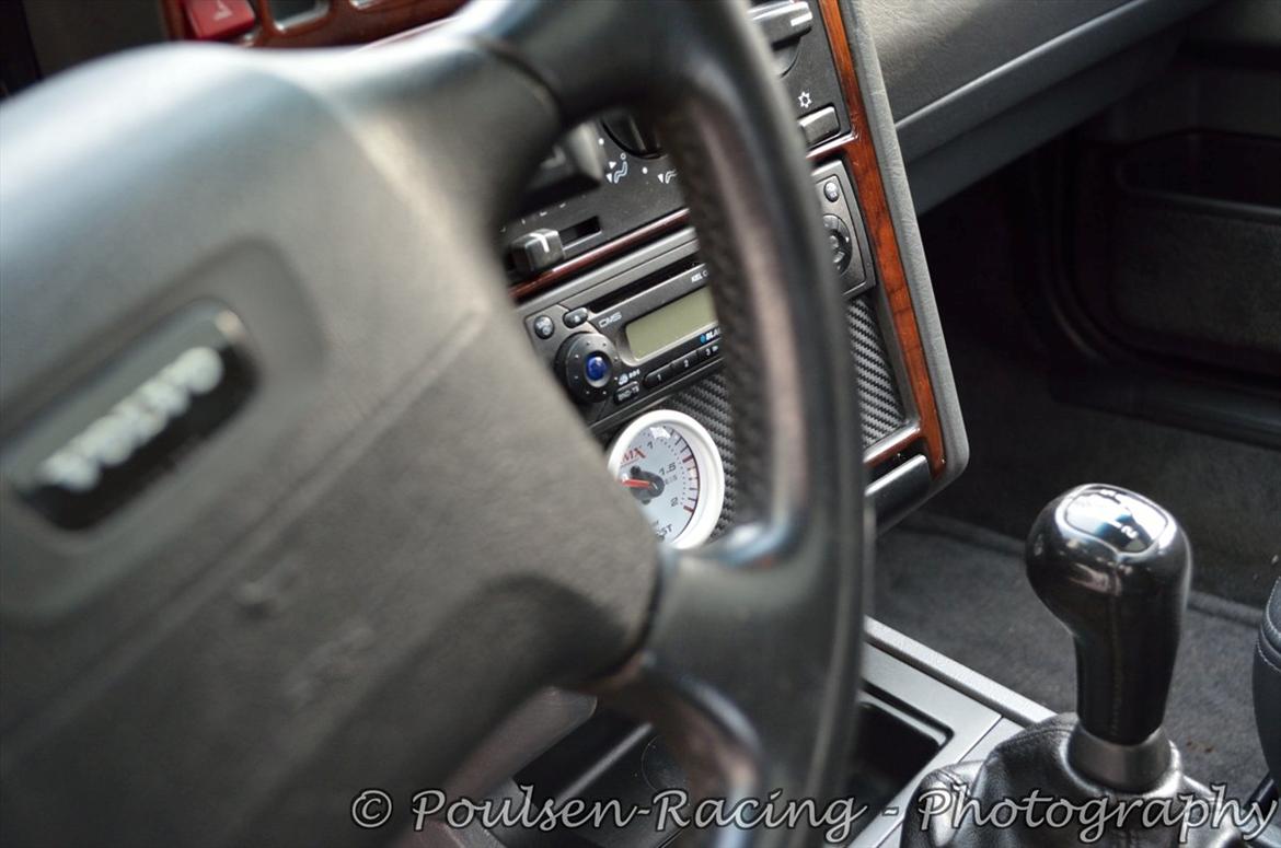 Volvo 850 2.0 T5 solgt..Desværre ;( billede 14