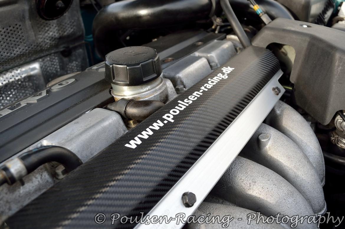 Volvo 850 2.0 T5 solgt..Desværre ;( billede 15