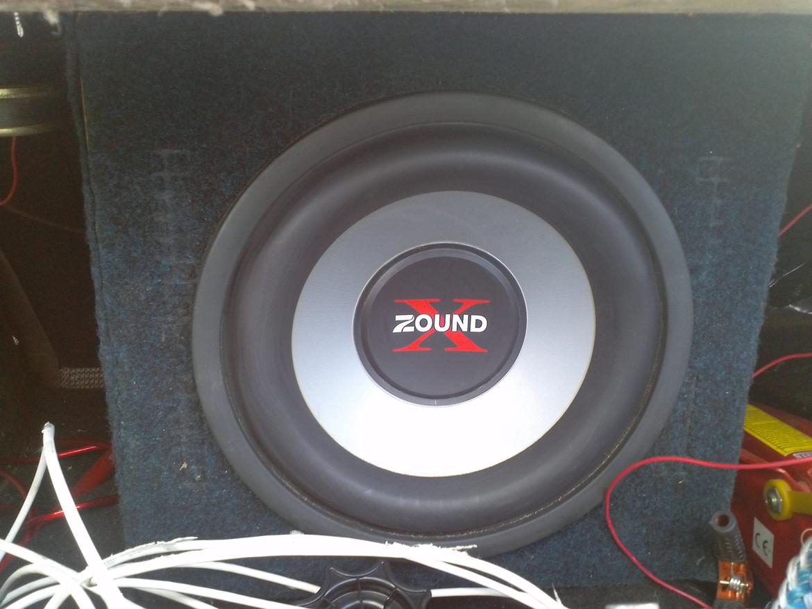 VW Golf 1,6 CL Aut. billede 17