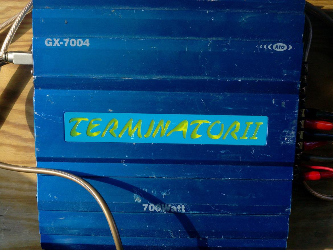 VW Golf 1,6 CL Aut. billede 18