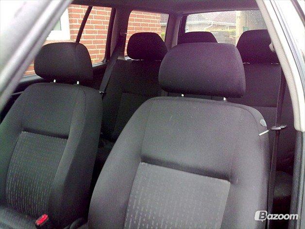 VW Golf 3 Variant Vr6 billede 9