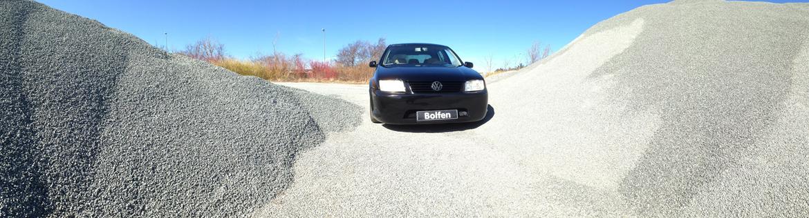 VW Bolf 1.8 20v  billede 11