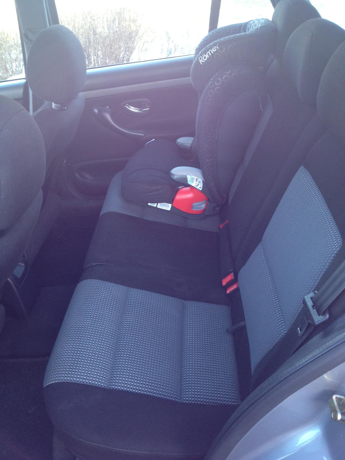 Peugeot 406 Hdi Xs4 St.Car Fap billede 7