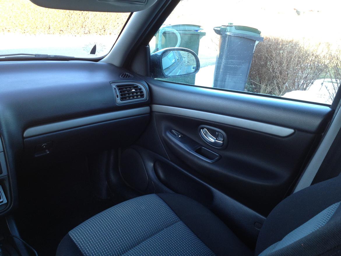 Peugeot 406 Hdi Xs4 St.Car Fap billede 10