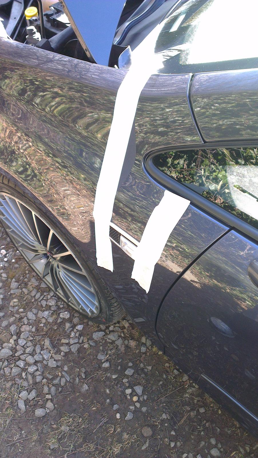 Opel Corsa Sport billede 1