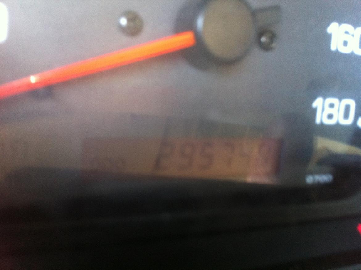 Nissan Navara 2.5tdi billede 8