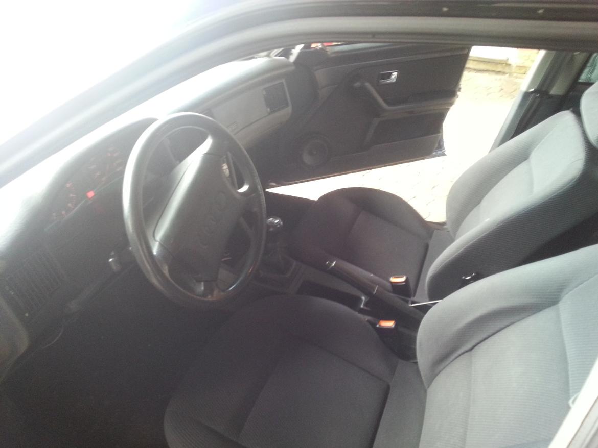 Audi 80 avant 1.9 TDI billede 7