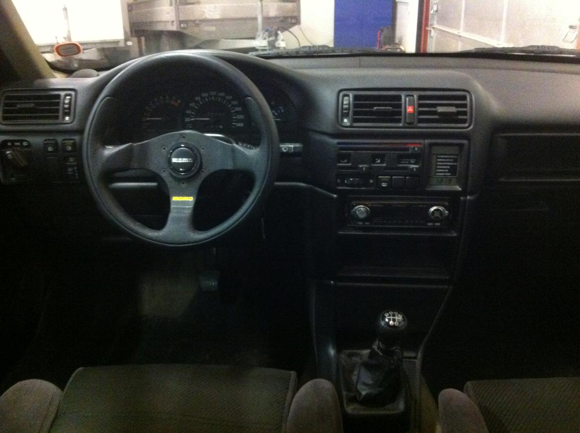 Opel Vectra 2000 billede 12