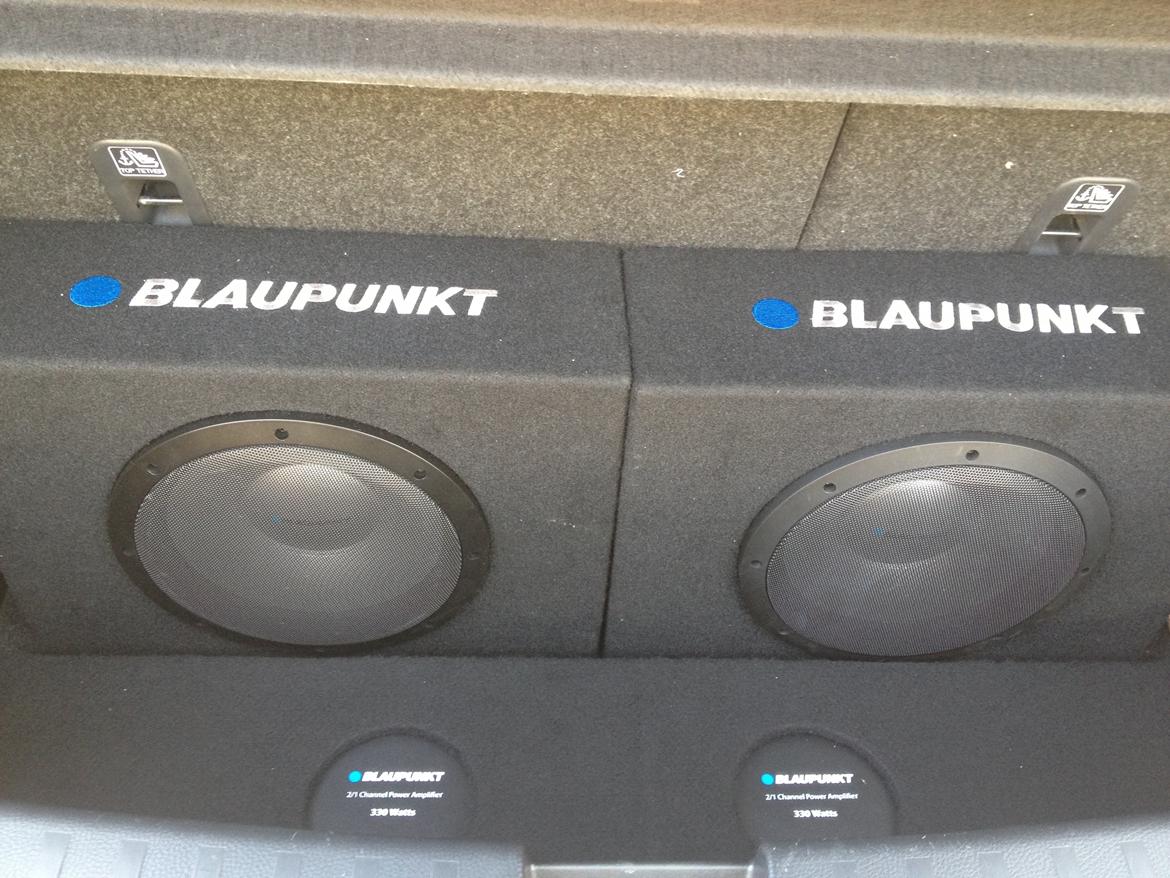 Suzuki Swift billede 11