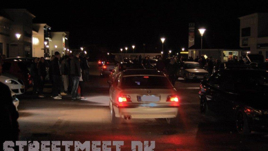 BMW e36 coupé 320i Aut billede 7