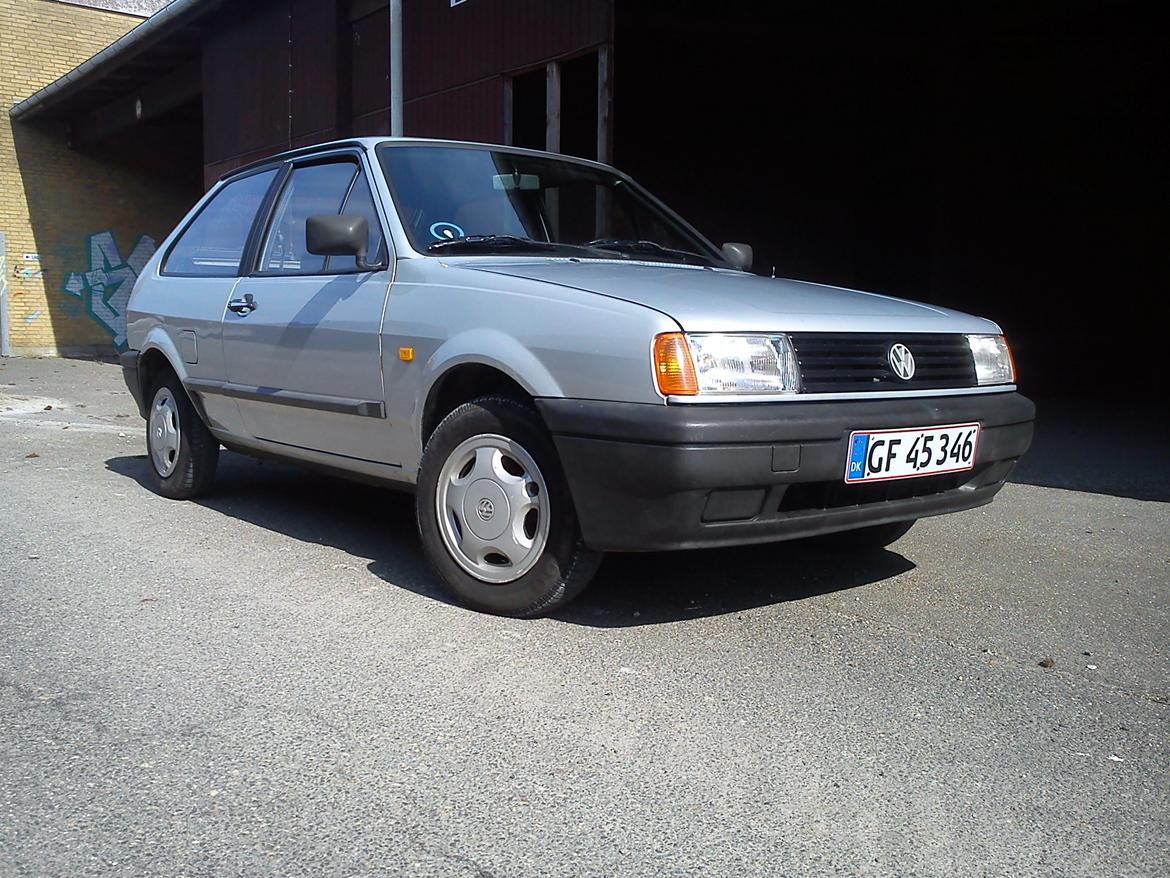 VW Polo Coupé 1,3 CL billede 2