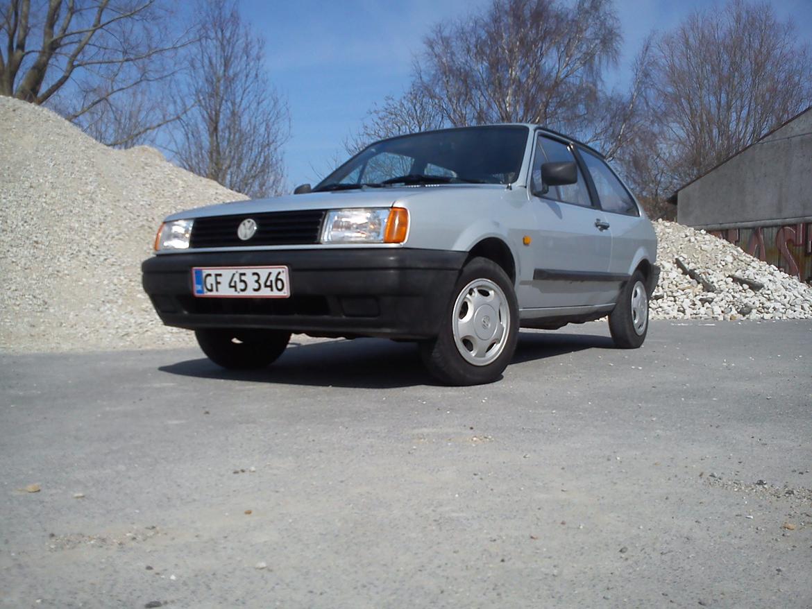 VW Polo Coupé 1,3 CL billede 7